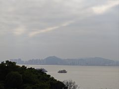 -胡里山炮台