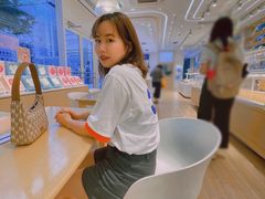 -好利来(清华南门店)