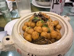 -宝发园名菜馆