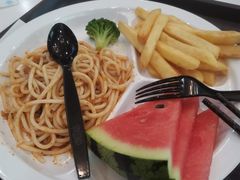 -贝林大翅鲸简餐厅(国家海洋博物馆店)