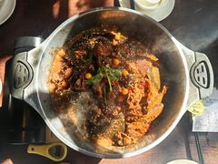 -甲大帅·甲鱼·椰子鸡主题餐厅(唐家店)