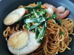 -贝林大翅鲸简餐厅(国家海洋博物馆店)