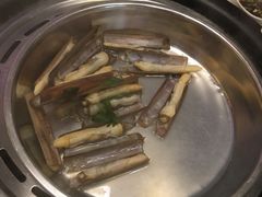 -青蓬蒸汽海鲜·深圳老字号·团建聚会(壹方城店)