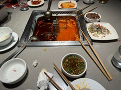 -海底捞火锅(北京路店)