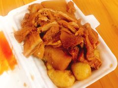 -细妹五香牛杂(步行街店)