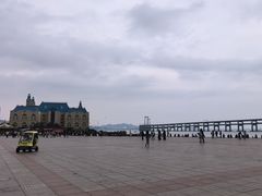 -黑石礁公园