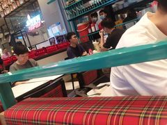 -肥汁米蘭香港米线(长宁来福士店)