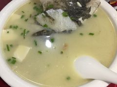 -长廊好灶头 本地人农家菜(枫泾古镇店)