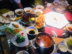 -田园肥牛府(东关街店)