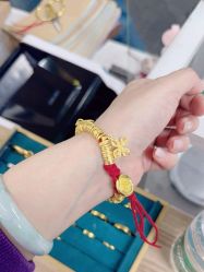 -邵老师打金·黄金加工(大望路总店)