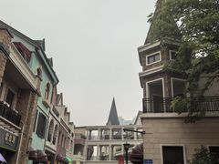 -美的鹭湖森林度假区