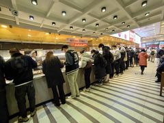 -富龙快餐店(铁西店)