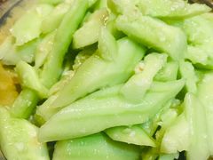 -柿子树炭烤羊腿(金台路店)