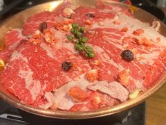 -满满初牛·炭烧牛肉专门店(国大店)