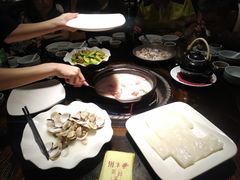 -大良毋米粥(锦龙路总店)