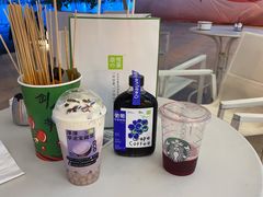 -奈雪的茶(观前街店)