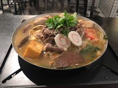 -8锅臭臭锅·正宗台湾小火锅(中心五路店)