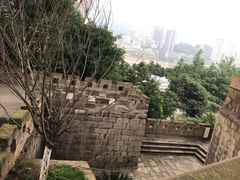 -东水门老街