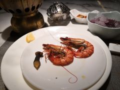 -海玥荟海鲜姿造自助餐厅(欧罗巴广场店)