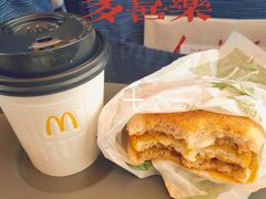 -麦当劳(厦门北站店)