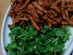 -姥姥家春饼店(佳亿时尚广场店)