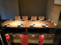 -千代武日本料理(爱建店)