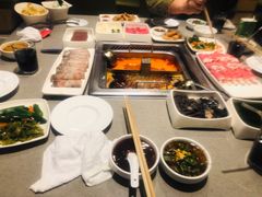 -海底捞火锅(青悦城店)