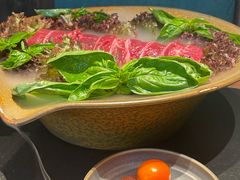 -大龙燚·旷野鲜火锅(广州首店)