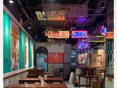 大堂-陈光记烧腊(长寿路店)