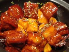 -狮王府淮扬菜(万象城店)