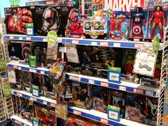 -TOYSRUS玩具反斗城(苏州中心店)