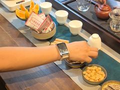 -邈墨茶馆(大兜路1号店)