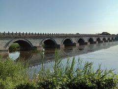 -卢沟桥文化旅游区