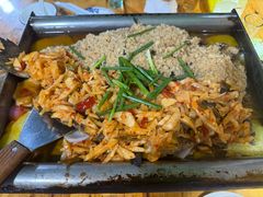 -宏兴烤鱼山庄(宣恩总店)