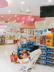 -孩子王(万达广场店)