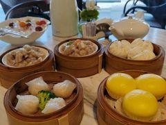 -鹭江潮餐厅•福建菜(鹭江佲家酒店)