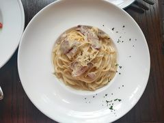 -斯比特花园意大利餐厅(缤谷广场店)