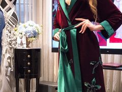 -GRACE CHEN高级时装