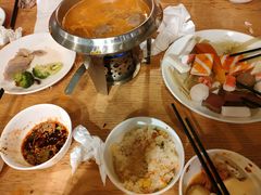 -菲拉拉漫温泉(东环路店)