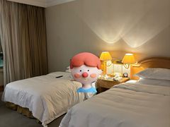 -南京维景国际大酒店(南京博物院店)