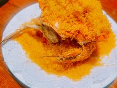 -南海渔家•海鲜•正宗海南菜(海棠湾店)