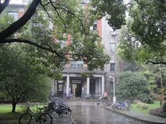 -浙江大学(玉泉校区)