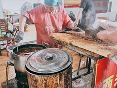 -老西关黄老太牛肉烧饼