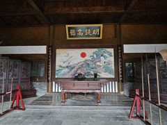 -昌州古城