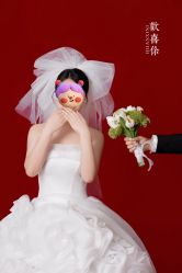 -蒙太奇婚纱摄影(万达店)