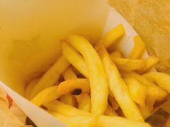 中薯-肯德基(楚雄店)