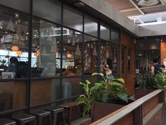 -ROAST coffee & eatery