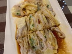 -蓝记茶餐厅(勒泰店)