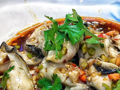 -富临港·蒸汽海鲜·手抓海鲜·炒菜(栈桥店)