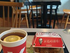 -肯德基(观前新店)